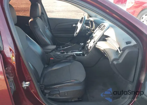 2015 Chevrolet Malibu 2Lt z USA, uszkodzony, nr VIN 1G11D5SL6FF124950